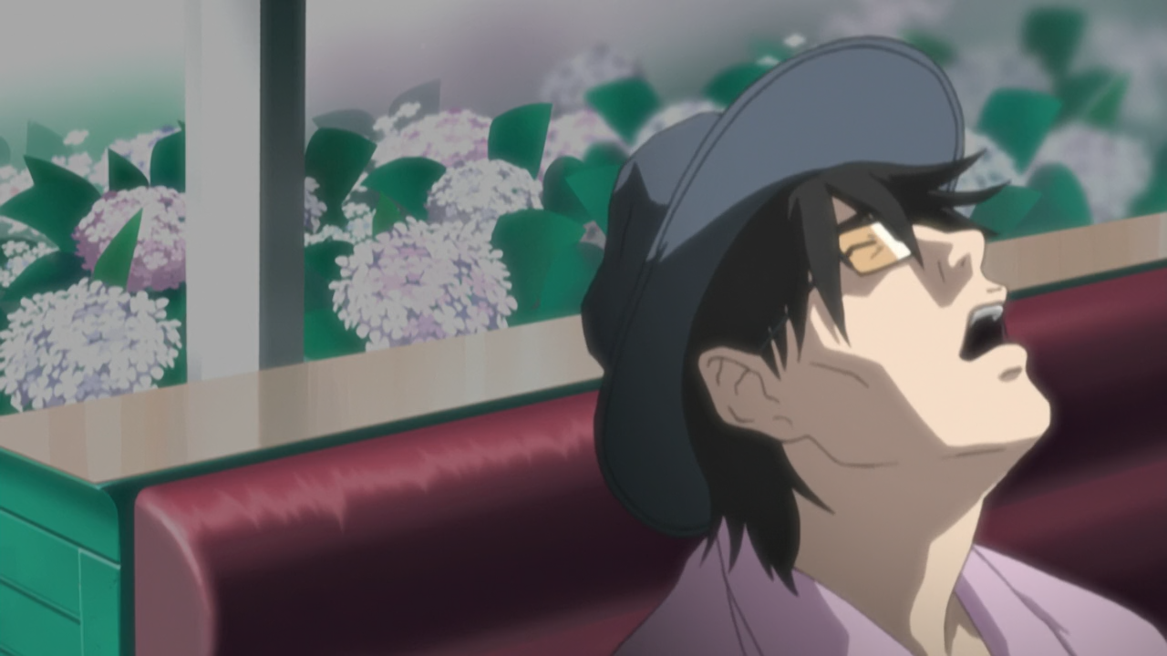 Cossette no Shouzou [720p] (Horadric)